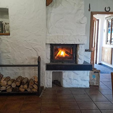 Penzion Na Zelnicach Ratiskovice Εξωτερικό φωτογραφία